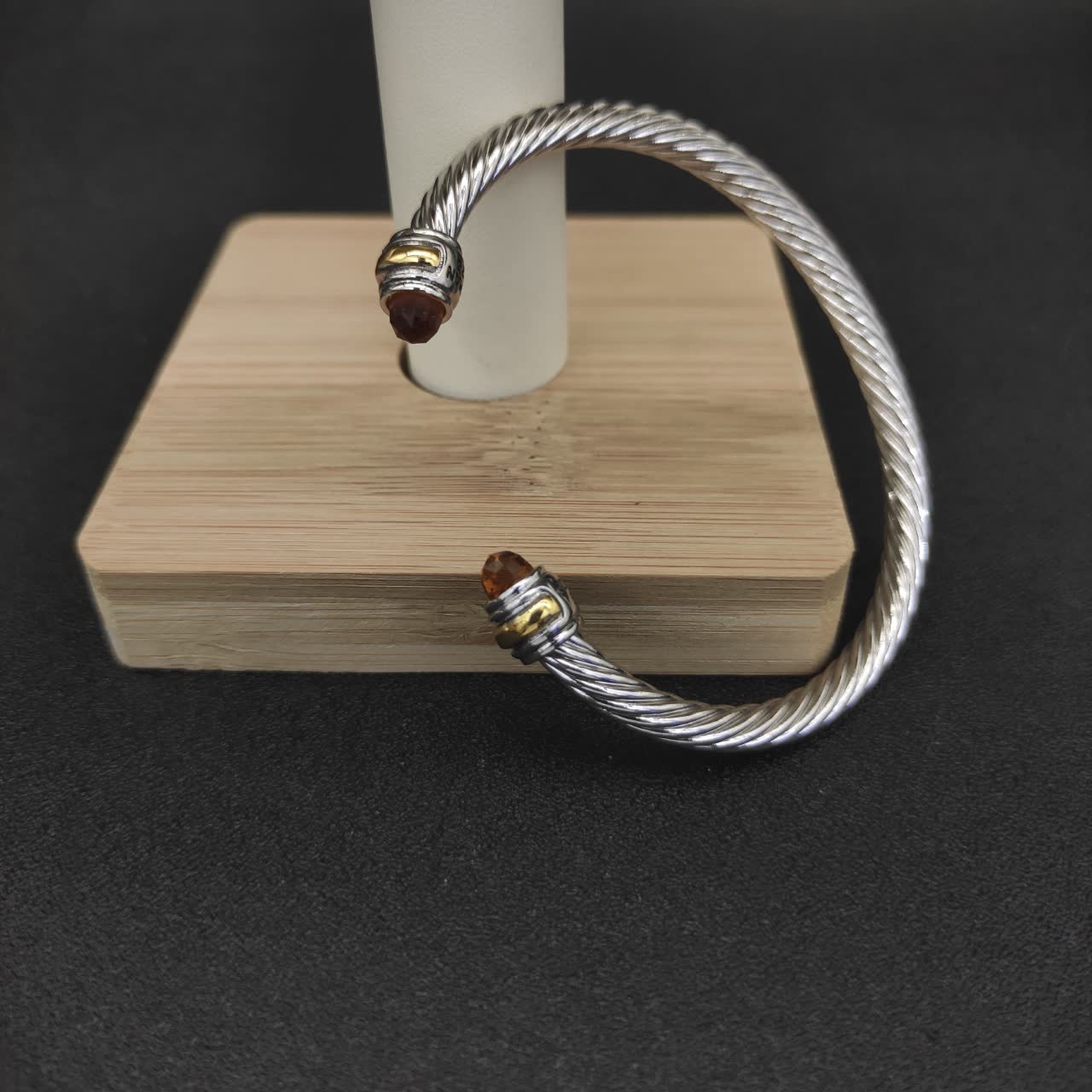 David Yurman Cable Collectibles Bracelet